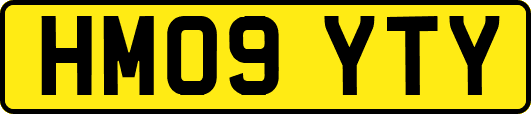 HM09YTY