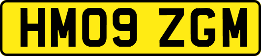 HM09ZGM