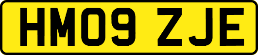 HM09ZJE