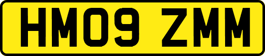 HM09ZMM