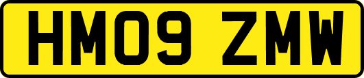 HM09ZMW