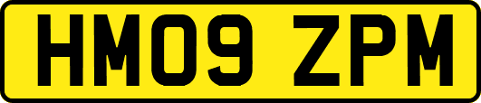 HM09ZPM
