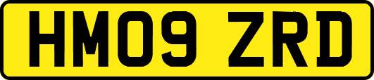 HM09ZRD