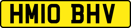 HM10BHV