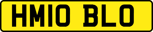 HM10BLO