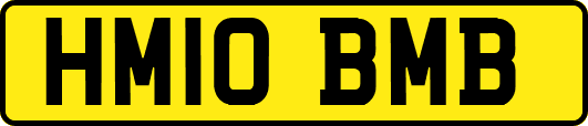 HM10BMB