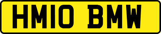 HM10BMW