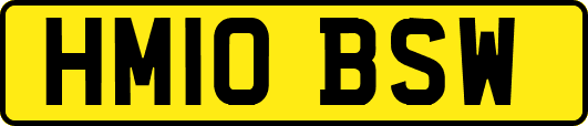 HM10BSW