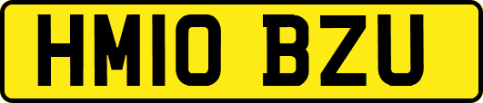 HM10BZU