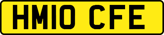 HM10CFE