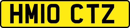 HM10CTZ