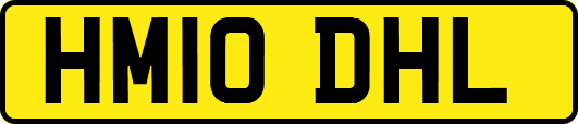 HM10DHL