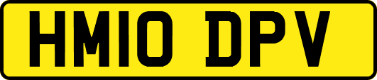 HM10DPV