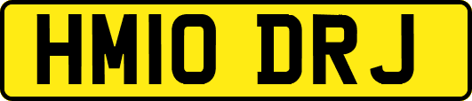 HM10DRJ