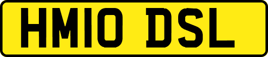 HM10DSL