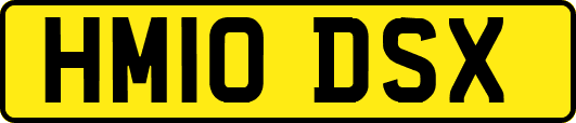 HM10DSX