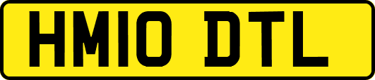 HM10DTL