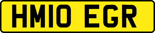 HM10EGR