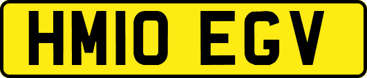 HM10EGV