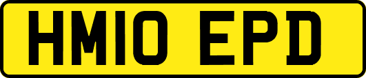 HM10EPD