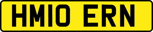 HM10ERN