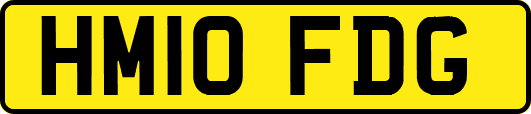 HM10FDG