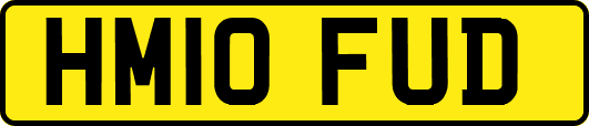 HM10FUD