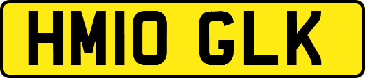 HM10GLK