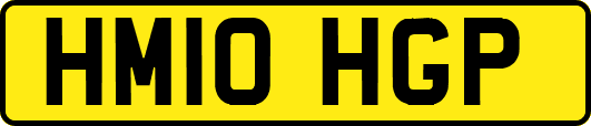 HM10HGP
