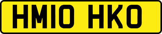 HM10HKO