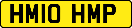 HM10HMP