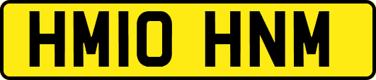 HM10HNM
