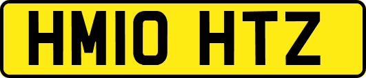 HM10HTZ