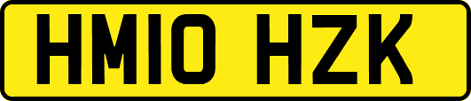 HM10HZK