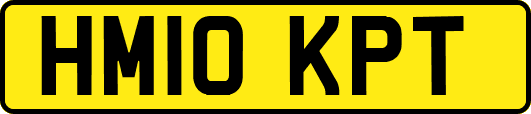 HM10KPT