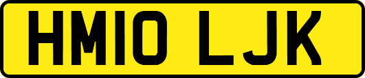 HM10LJK