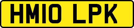 HM10LPK