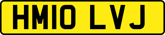 HM10LVJ