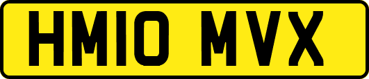 HM10MVX