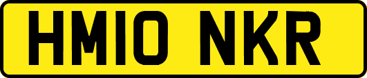HM10NKR
