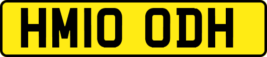 HM10ODH