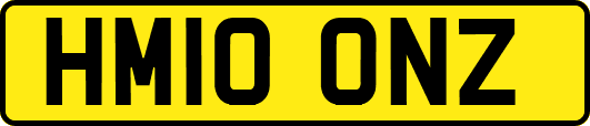 HM10ONZ