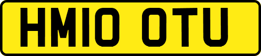 HM10OTU