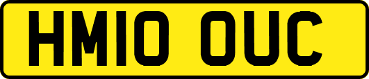 HM10OUC