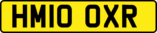HM10OXR