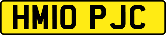 HM10PJC