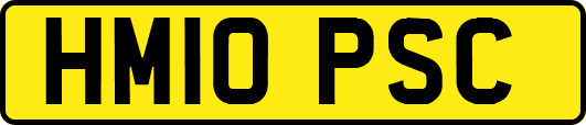 HM10PSC