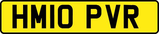 HM10PVR