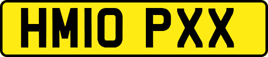 HM10PXX