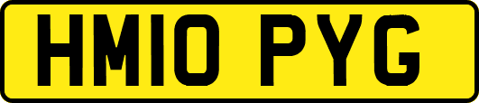 HM10PYG